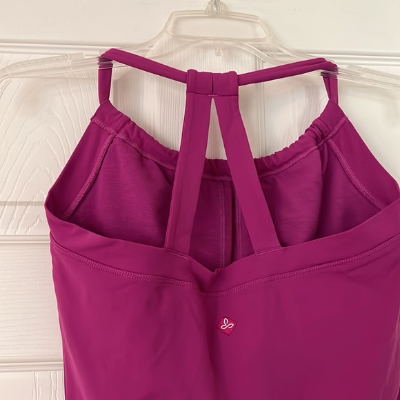 Prana top - Picture 5 of 7